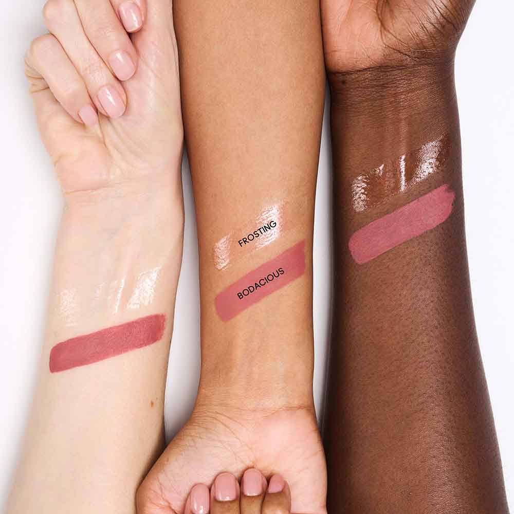 M &middot; A &middot; C BEST BUDS LIP COMBO (SET DE LABIOS)